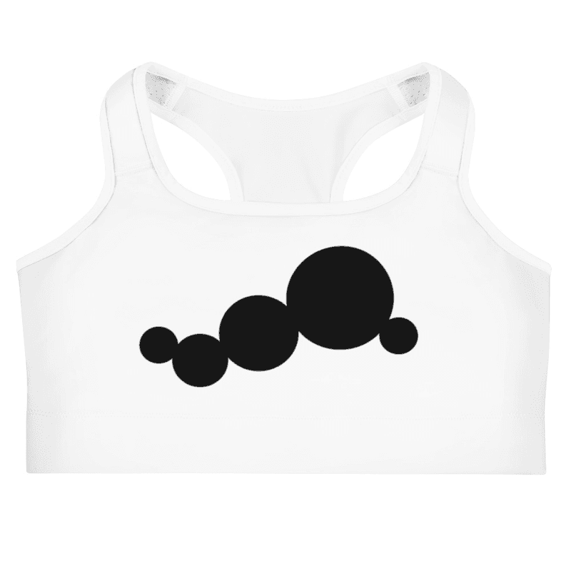 BAFN. Sports Bra