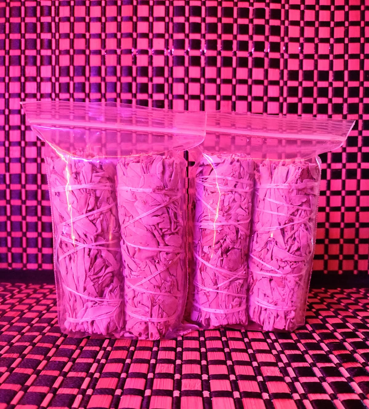 Sage Sticks