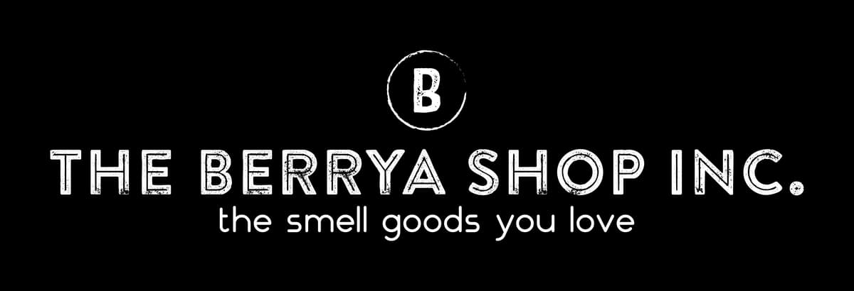 The BerryA Shop