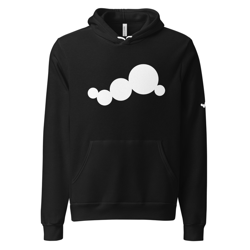 BAFN. Unisex Hoodie