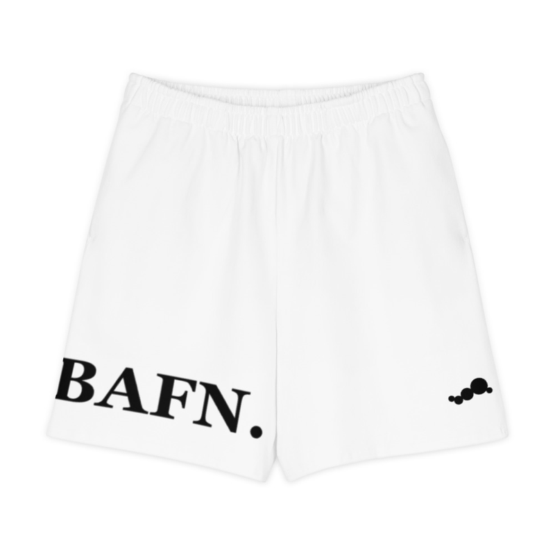 BAFN. Unisex Cotton Shorts Vol. 2